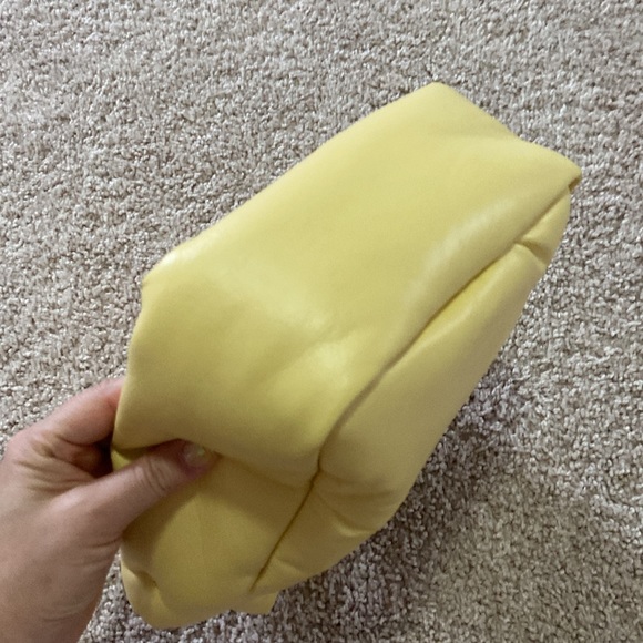 Zara quilted shopper tote. Small - Picture 6 of 13